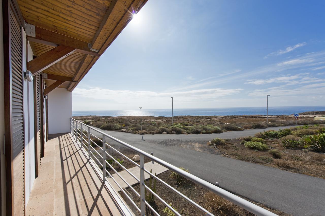 Casas Bioclimaticas Iter Villa El Medano  Exterior photo