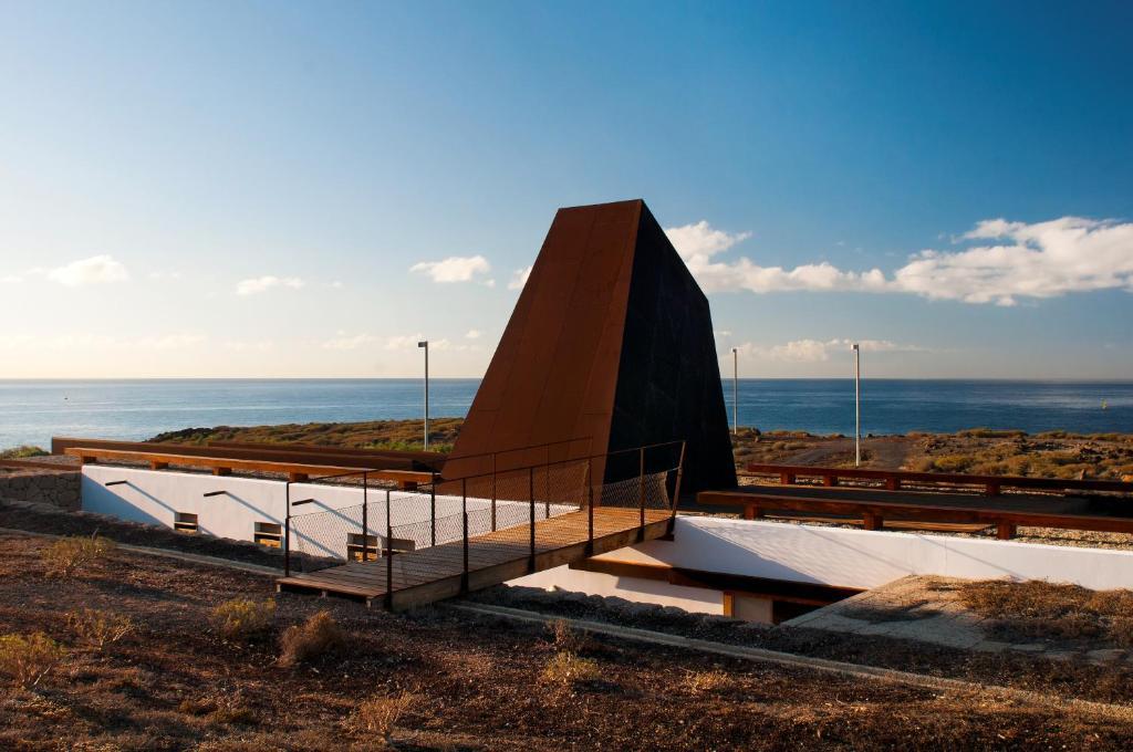 Casas Bioclimaticas Iter Villa El Medano  Room photo